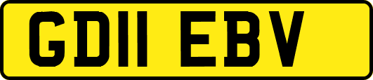 GD11EBV