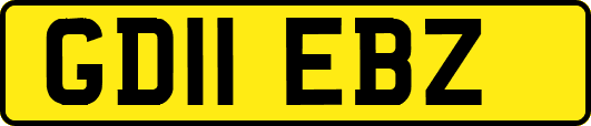 GD11EBZ