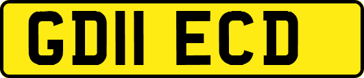 GD11ECD
