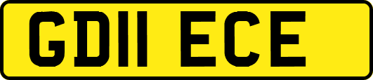 GD11ECE