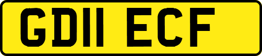 GD11ECF