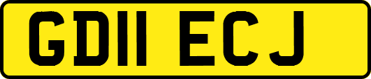 GD11ECJ