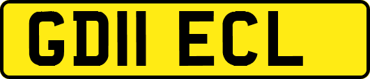 GD11ECL