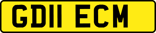 GD11ECM