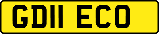 GD11ECO