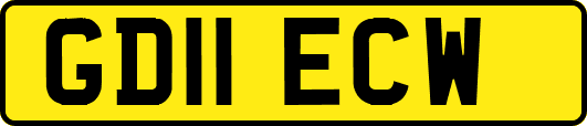 GD11ECW