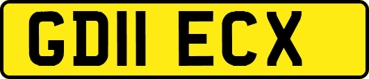GD11ECX