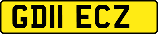 GD11ECZ