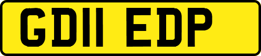 GD11EDP