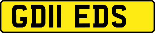 GD11EDS