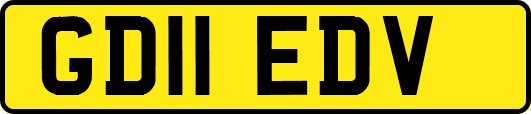 GD11EDV