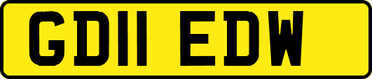 GD11EDW