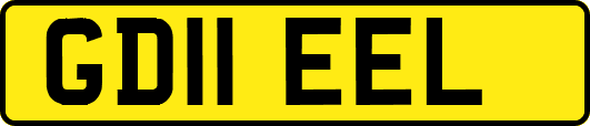 GD11EEL