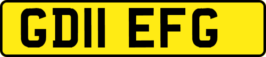 GD11EFG
