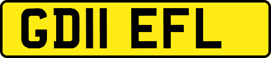 GD11EFL