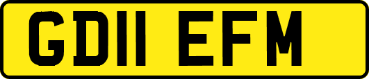 GD11EFM