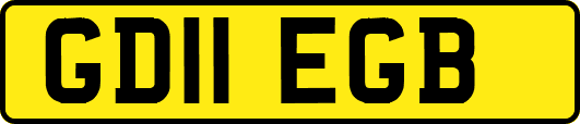 GD11EGB