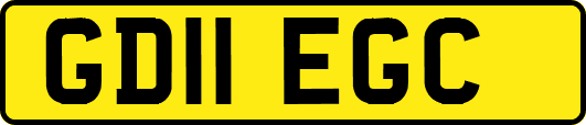 GD11EGC