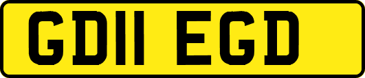 GD11EGD