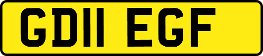 GD11EGF