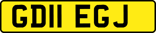GD11EGJ