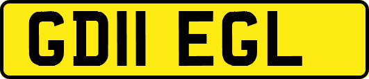 GD11EGL