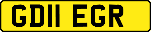 GD11EGR