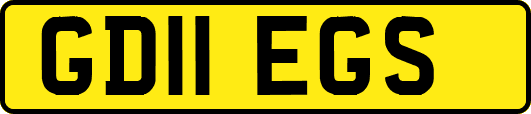 GD11EGS