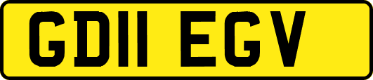 GD11EGV