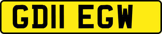 GD11EGW
