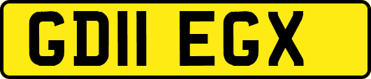 GD11EGX