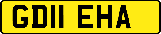 GD11EHA