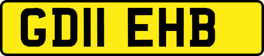 GD11EHB