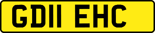 GD11EHC