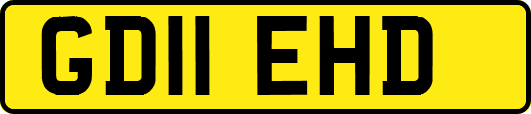 GD11EHD