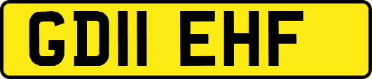 GD11EHF