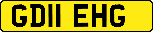 GD11EHG