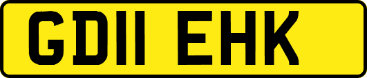 GD11EHK
