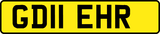 GD11EHR