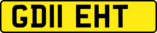 GD11EHT