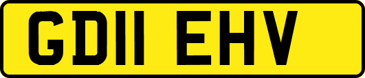 GD11EHV