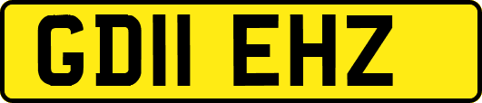 GD11EHZ