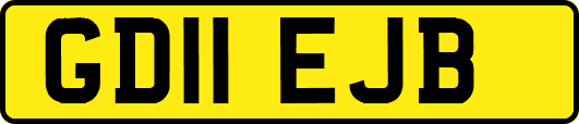 GD11EJB