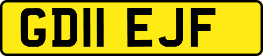 GD11EJF