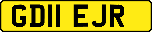 GD11EJR