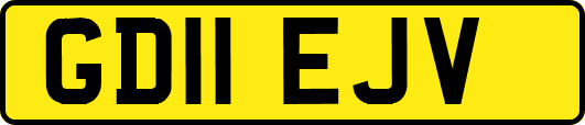 GD11EJV