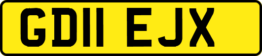 GD11EJX
