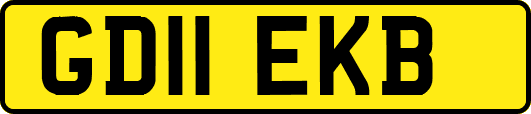 GD11EKB