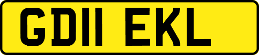 GD11EKL