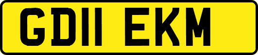 GD11EKM